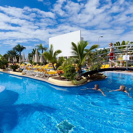 Paradise Park Fun Lifestyle Hotel Los Cristianos  Exterior photo